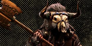 Появился первый геймплей Total War Saga: TROY